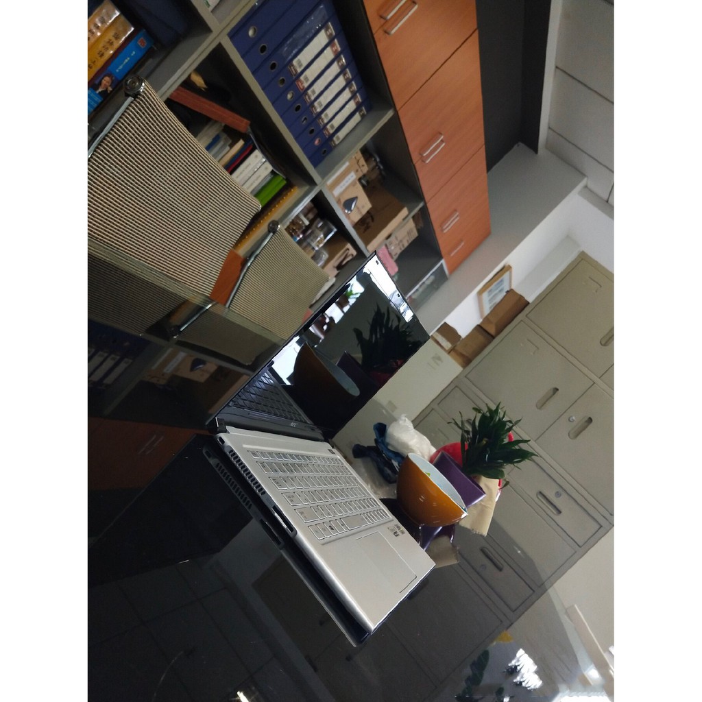 Laptop NEC VersaPro PC-VK18 Core i5-3337U, 4gb Ram,128gb SSD 13.3inch HD, vỏ magie siêu bền