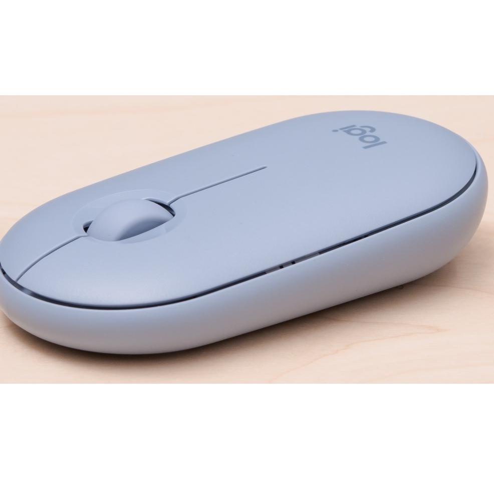 Còn hàng Giới Hạn! Chuột Không Dây Logitech Pebble 350 0Y