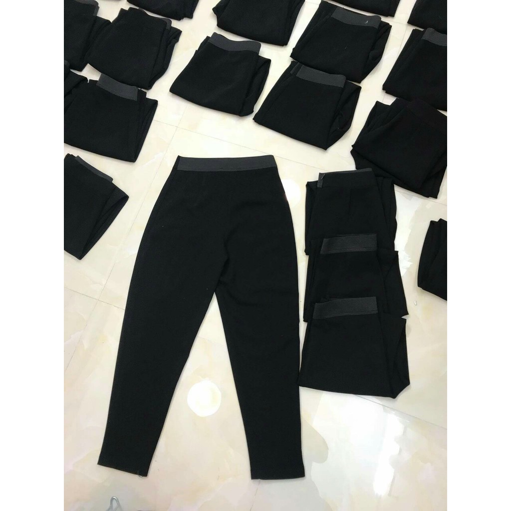 🔥freeship🔥 Quần Âu Baggy Nữ Xưởng Xuất Khẩu | BigBuy360 - bigbuy360.vn