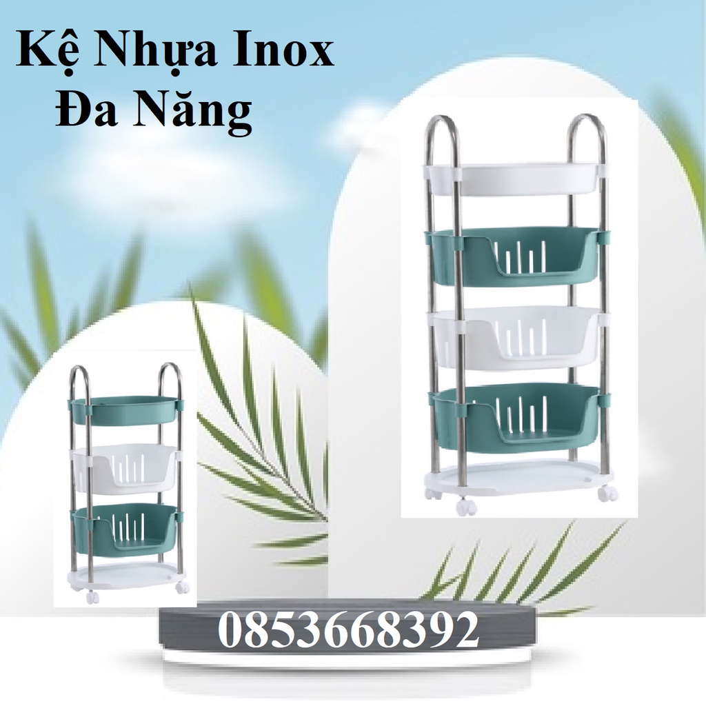 [ HÌNH THẬT] Kệ sách bằng nhựa cao cấp hàng siêu đẹp hình thật 100%