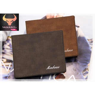 ví nam 🎁 FREESHIP 🎁  Ví da nam cao Cấp  Phong Cách Hàn Quốc Trẻ trung Thời Thượng - M19