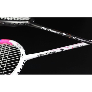 VỢT CẦU LÔNG LI-NING TECTONIC 7