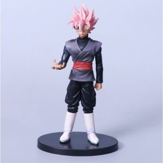 [Xả hàng tăng doanh số-Hàng có sẵn] Mô hình songoku Black Cao 20cm - Mô Hình Daragon Ball