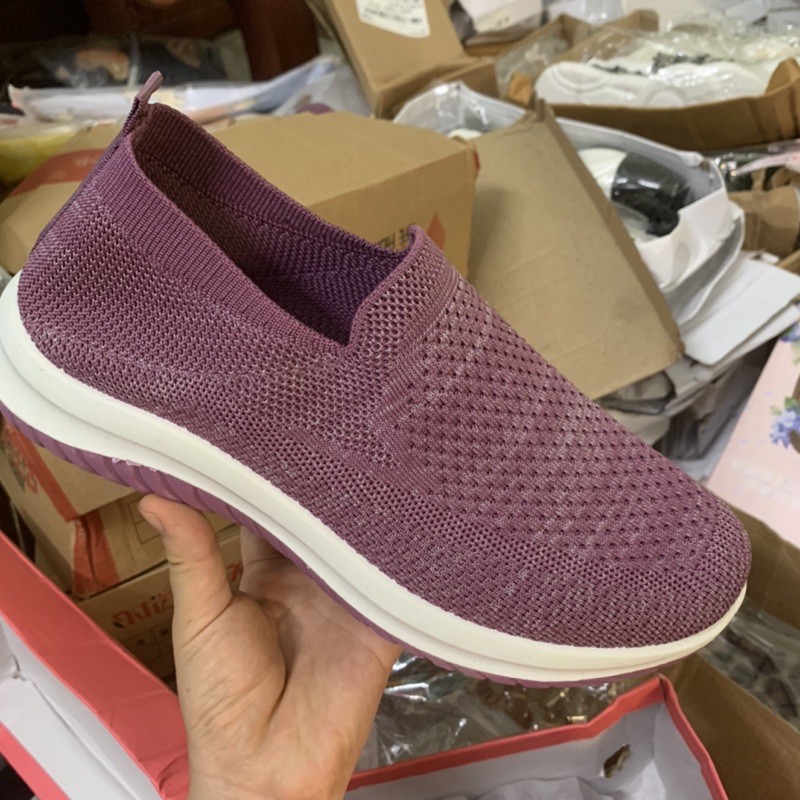 GIÀY LEN NỮ | BigBuy360 - bigbuy360.vn