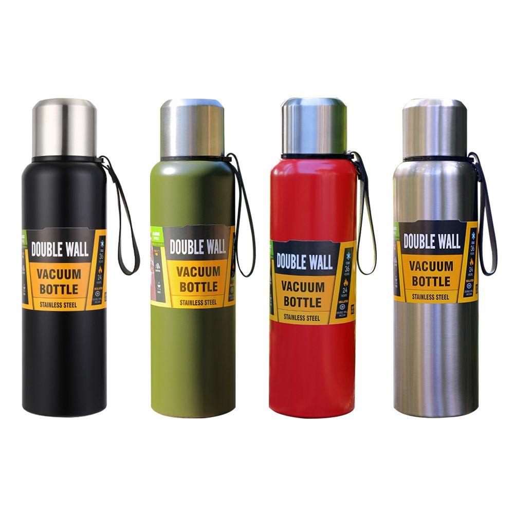 YOLA Bình Nước Giữ Nhiệt Cao Cấp 800ml