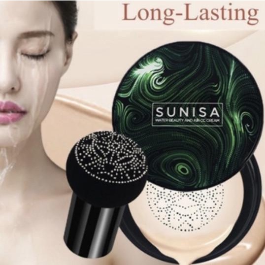 ✰ (Mới) Sunisa CUSHION chính hãng | Kem nền - tự nhiên ♔