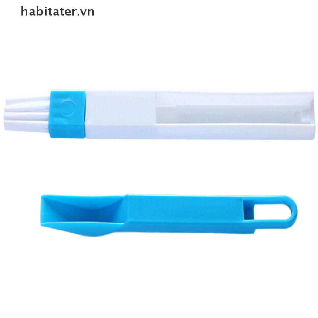 Dụng Cụ Làm Sạch Bàn Phím Và Cửa Sổ 2 Trong 1