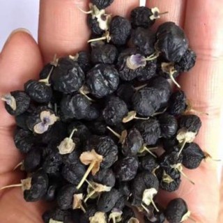 Hắc kì tử tây tạng hàng nội địa 500g