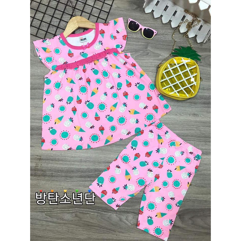 SET BỘ BÉ GÁI - BÙI THỊ HOÀI THU