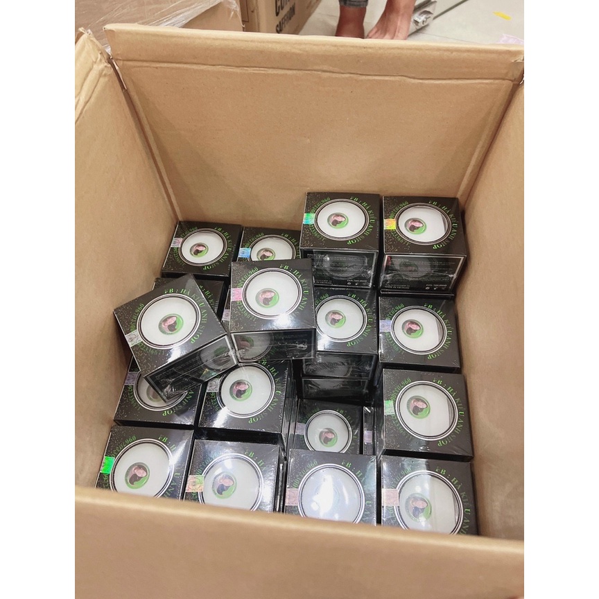 KEM SEXY LADY TRẮNG DA NÁM TÀN NHANG ĐỒI MỒI 50GR - HÀ KIỀU ANH