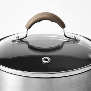NỒI CÓ NẮP ĐẬY LOCK&LOCK HANDYCOOK LHD1142