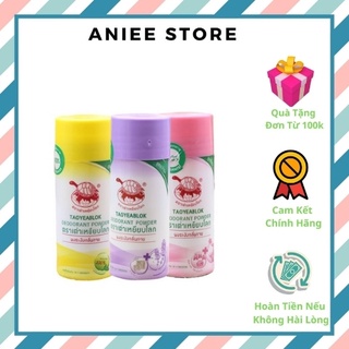 Phấn Khử Mùi Taoyeablok Deodorant Powder
