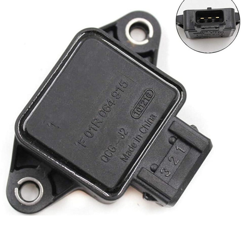 Cảm Biến Vị Trí Bướm Ga TPS Cho BYD Changan F01R064915