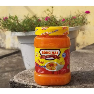 Chao Bông Mai 370gr