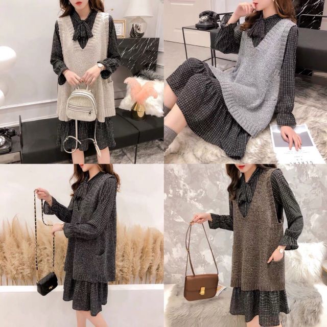 set len phối về hàng