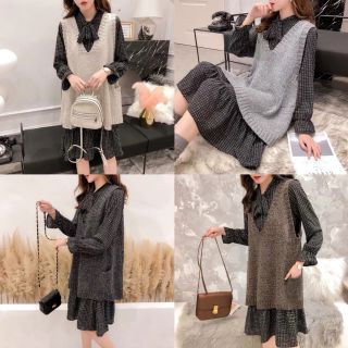 set len phối về hàng