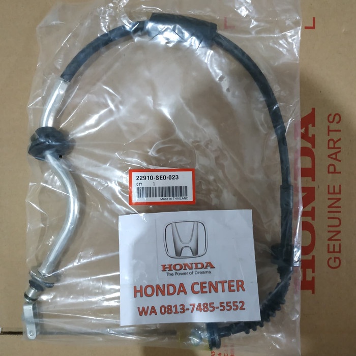 Dây cáp ly hợp 1986 1987 1988 1989 chất lượng cao