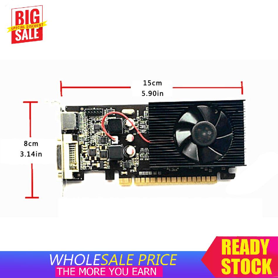 Card Đồ Họa Gt730 2g Cho Máy Tính | BigBuy360 - bigbuy360.vn