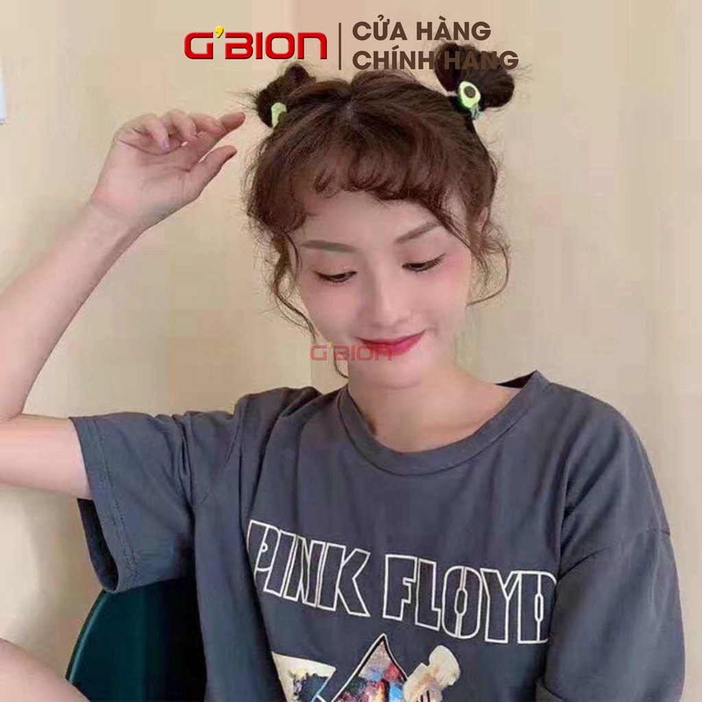Dây Cột Tóc Quả Bơ Siêu Cute , NPP GBION