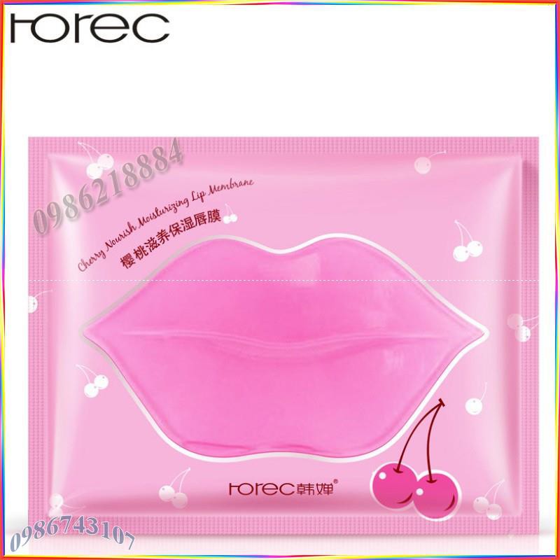 Mặt nạ dưỡng môi nội địa Trung nhiều hãng ANE4 | BigBuy360 - bigbuy360.vn