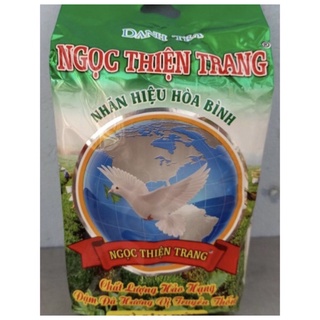Trà Sâm Dứa Ngọc Thiện Trang 300gr