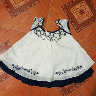 Váy xinh cho bé