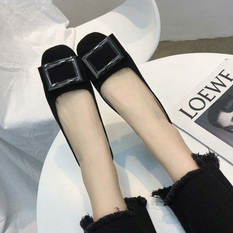 Giày Búp bê Big Size ( 40,41,42,43,44) | BigBuy360 - bigbuy360.vn