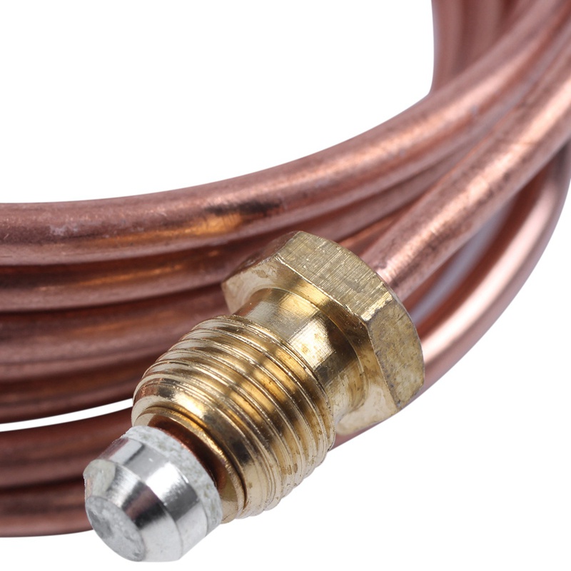 Cặp Nhiệt Điện M6X0.75 1500Mm Thay Thế Cho Bếp Ga