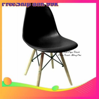 Ghế eames nhiều màu sắc