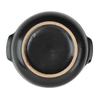 nồi đất kho thịt 2 lít