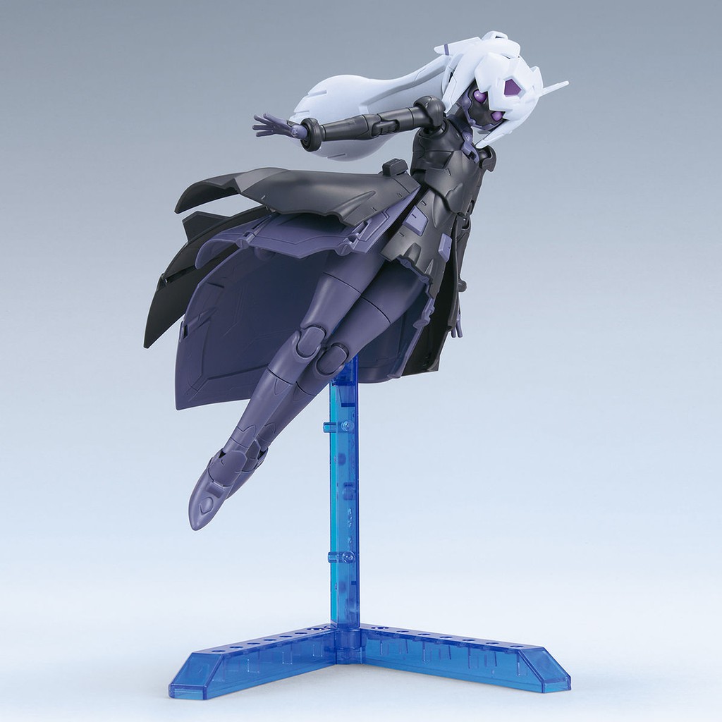 Mô Hình Gundam HG Mobile Doll Sarah Mirror Ver Bandai 1/144 HGBD Build Divers Đồ Chơi Lắp Ráp Anime Nhật