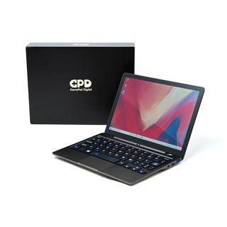 Mini Laptop GPD P2 Max - Ultrabook mỏng nhẹ