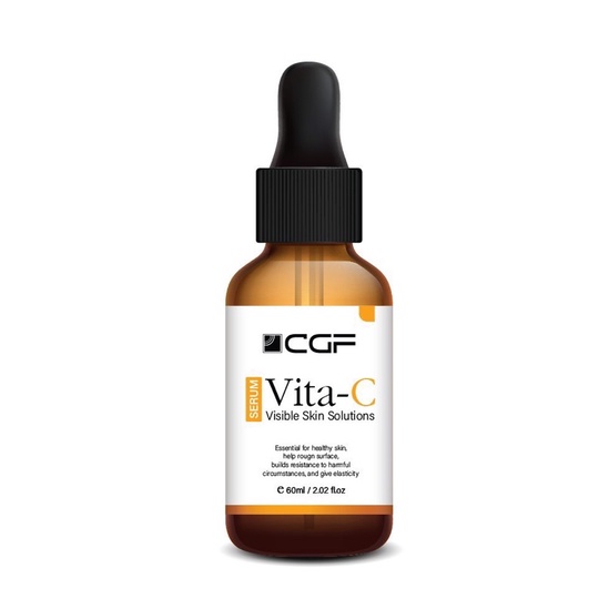 CGF - Serum Vitamin C
