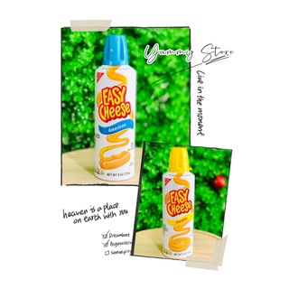 🧀 chai xịt phô mai easy chesse