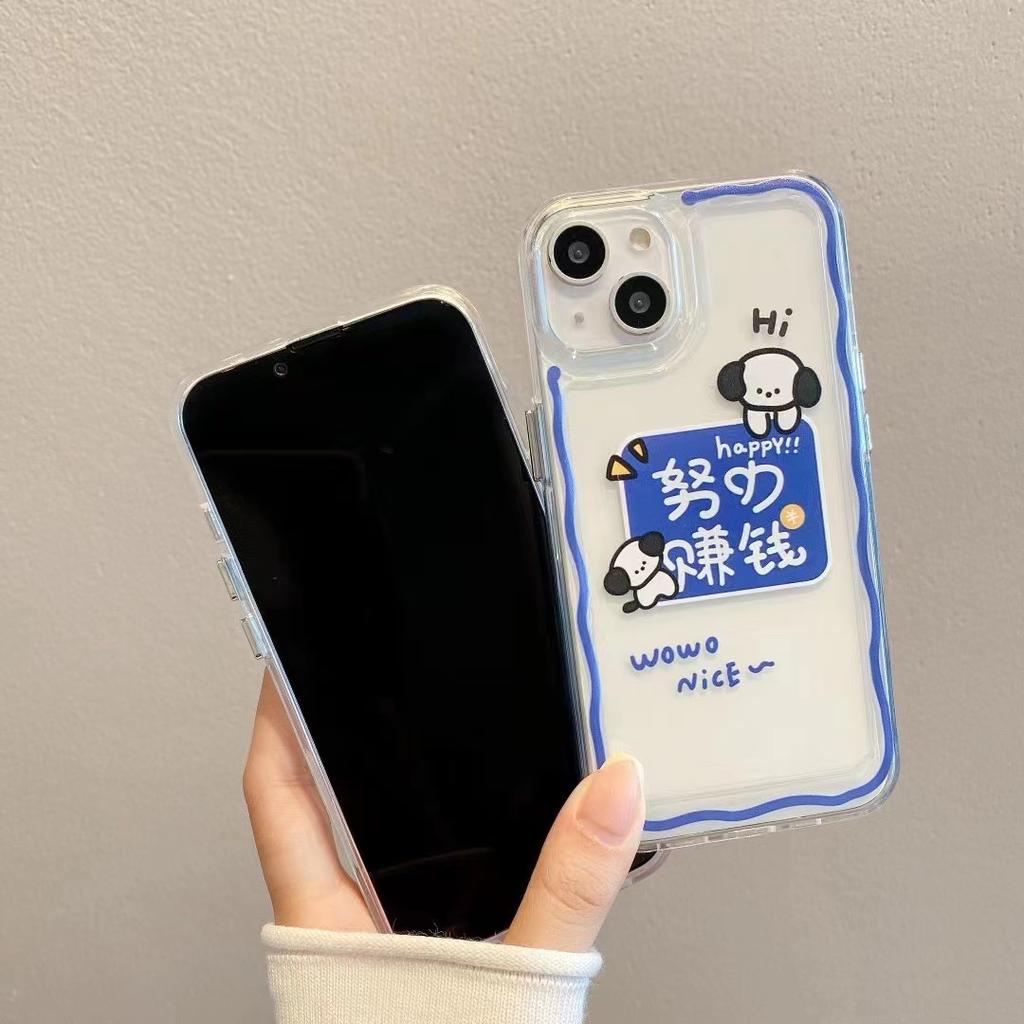 Ốp Điện Thoại Cứng Trong Suốt Họa Tiết Vũ Trụ Cho iphone 14 Pro Max Plus 13 11 12 7Plus X XR XS Max 7 8 SE 2020