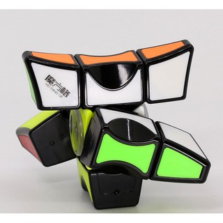 Đồ chơi Rubik 1x3x3