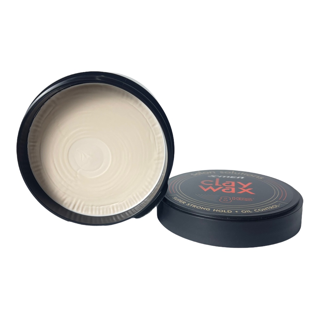 Combo Gôm Butterfly Shadow 320ml + Sáp Vuốt Tóc Xmen Clay Wax 70g