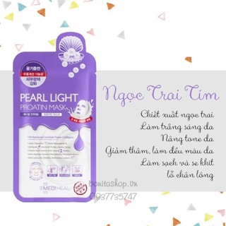 Mask sheet HA
