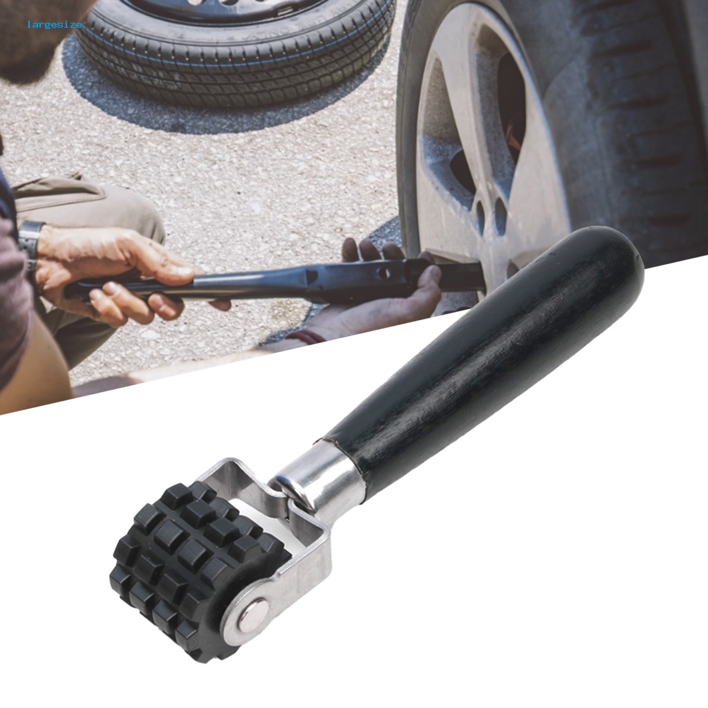 Cây Lăn Cách Âm Thông Dụng Sửa Chữa Lốp Xe