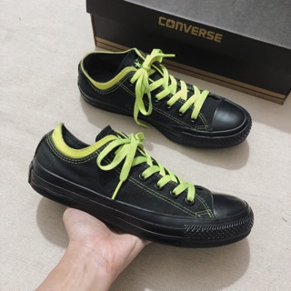 GIÀY CONVERSE REAL 2hand Fullbox (5.5UK)