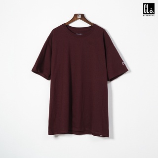 Áo Thun Champion Tagless Basic Tee