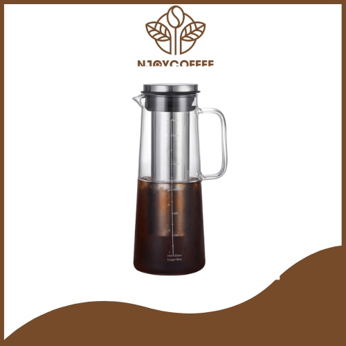 BÌnh cold brew  - Njoy coffee