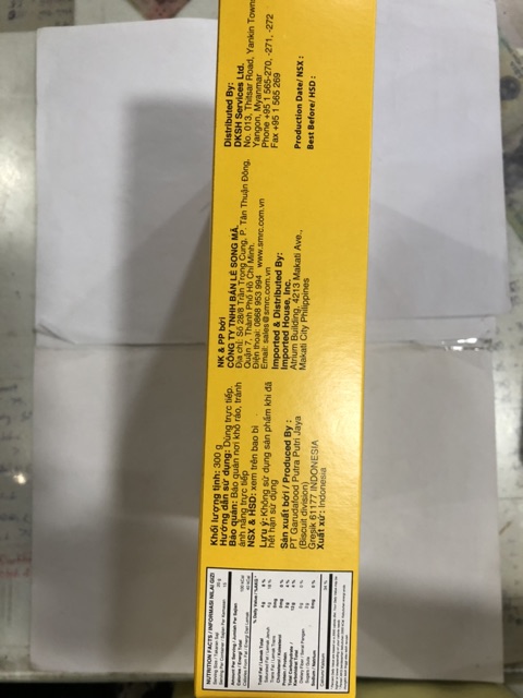 Date (T11/2022)-Bánh Quy GERY Cheese Crackers 300g (10g x 30pcs/thanh) | BigBuy360 - bigbuy360.vn