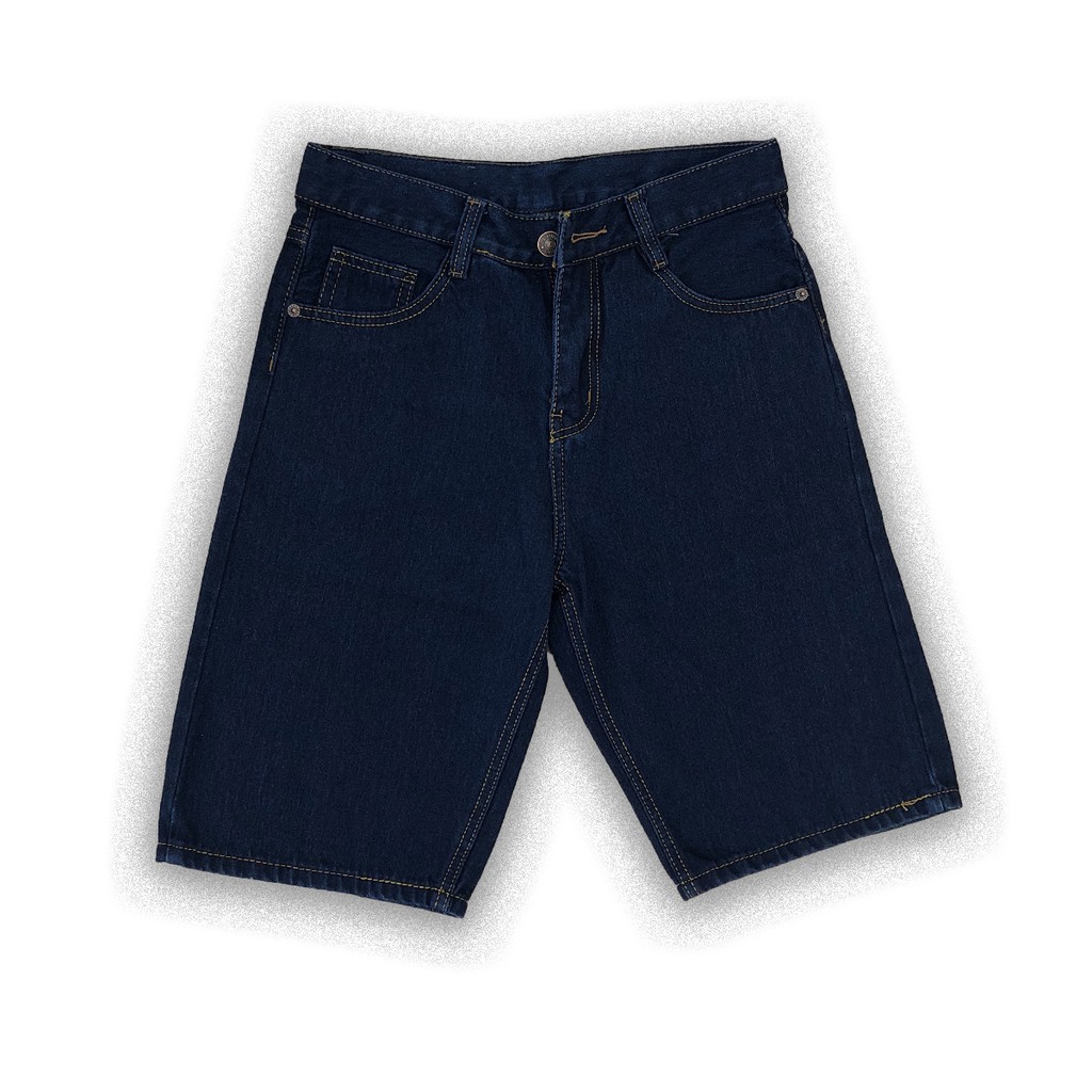 [ Big Size ] Combo 3 Quần sooc jean nam - Quần short chất lượng cao vải xịn đẹp - Giá siêu hấp dẫn | BigBuy360 - bigbuy360.vn