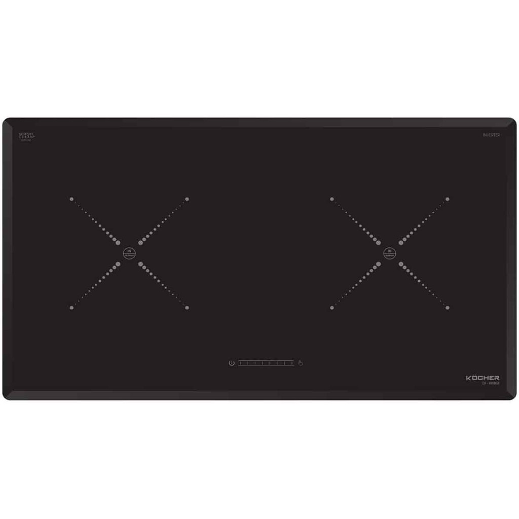 Bếp từ Kocher DI-808GE