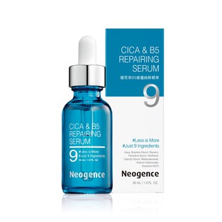 Tinh chất siêu phục hồi da Neogence Cica & B5 Repairing