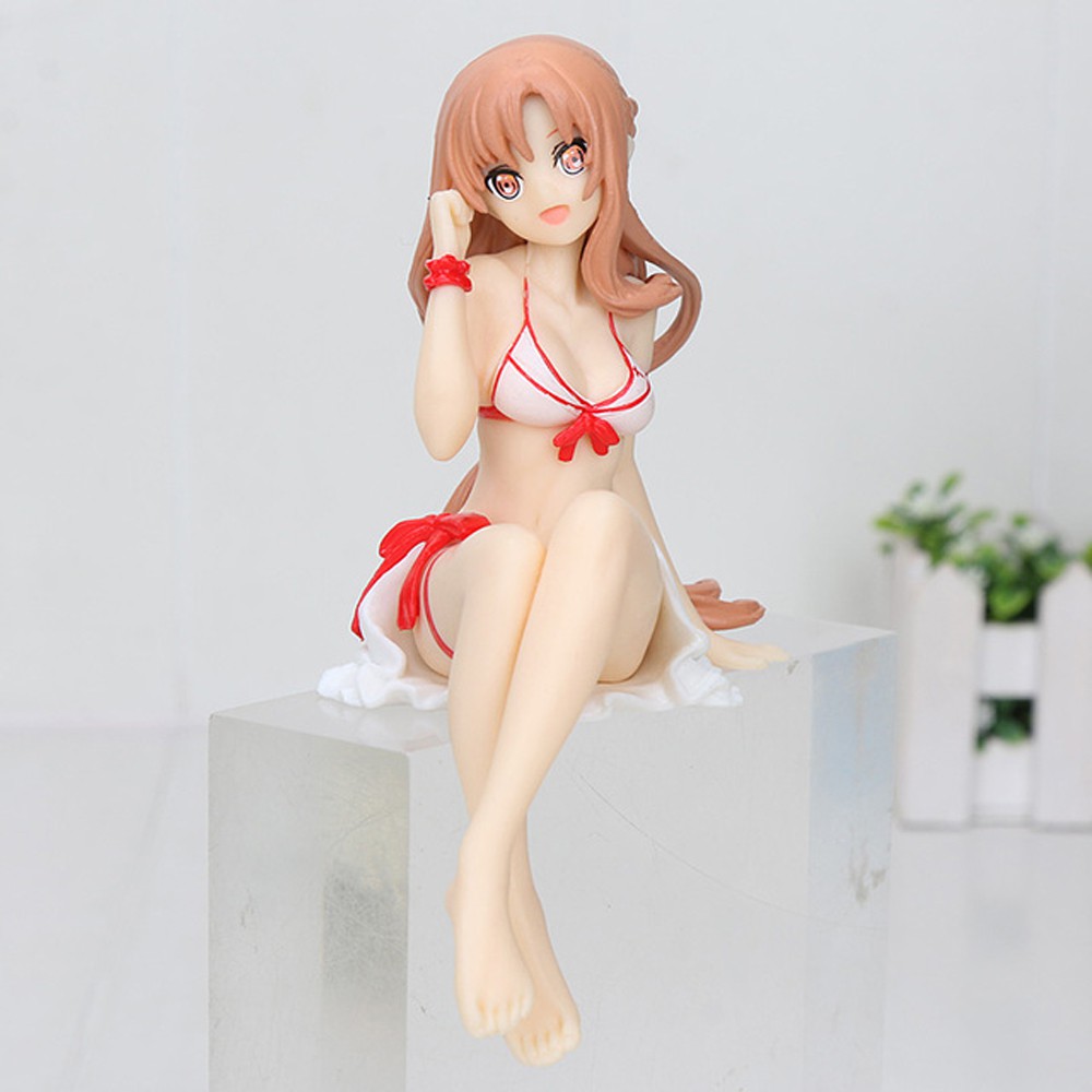 Mô Hình Đồ Chơi Nhân Vật Hoạt Hình Nhật Bản 14cm