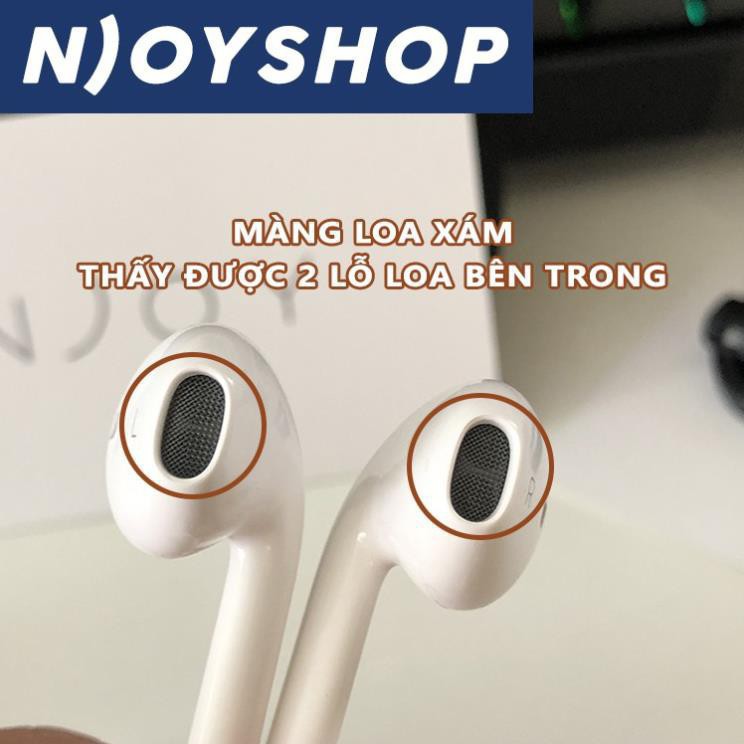 TAI NGHE IPHONE 6/6S CHÍNH HÃNG CHÂN CẮM 3.5MM HỖ TRỢ MIC ĐÀM THOẠI BẢO HÀNH 12 THÁNG NJOYSHOP