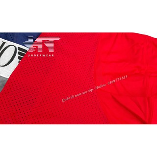 Quần sịp đùi nam  cao cấp (quần boxer) AR01A