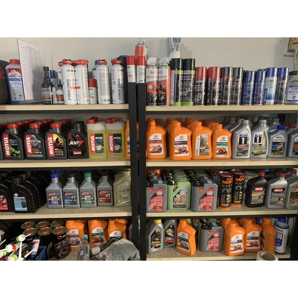 Nước giải nhiệt ,nước mát MOTUL MOTO COOL EXPERT cho xe gắn máy